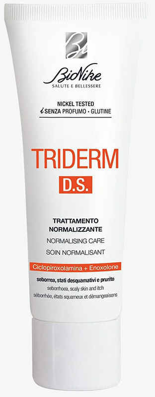 TRIDERM IMMU GEL 30 ML - famajoy.it