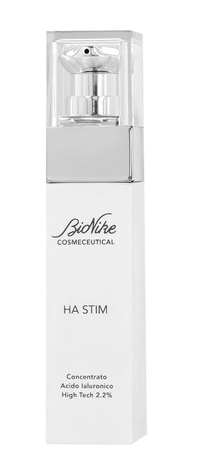 COSMECEUTICAL HA STIM CONCENTRATO ACIDO IALURONICO HIGH TECH 2,2% 30 ML - famajoy.it