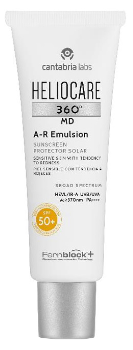 HELIOCARE 360 AR EMULSION 50+ 50 ML - famajoy.it