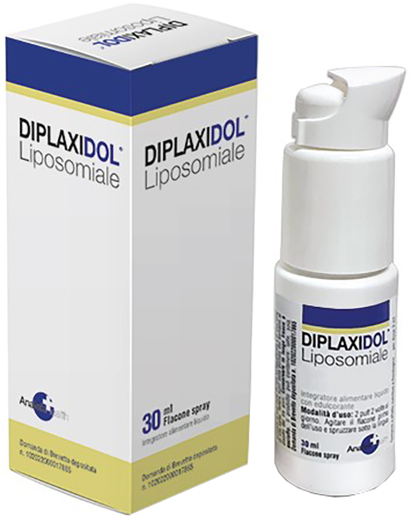 DIPLAXIDOL LIPOSOMIALE 30 ML - famajoy.it