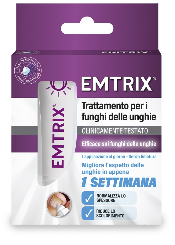 SOLUZIONE EMTRIX 10 ML - famajoy.it