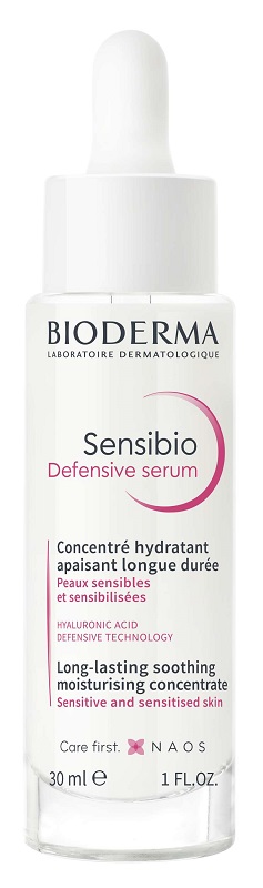 SENSIBIO DEFENSIVE SERUM 30 ML - famajoy.it