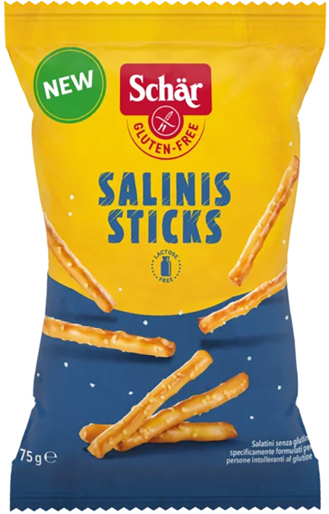 SCHAR SALINIS STICK 75 G - famajoy.it