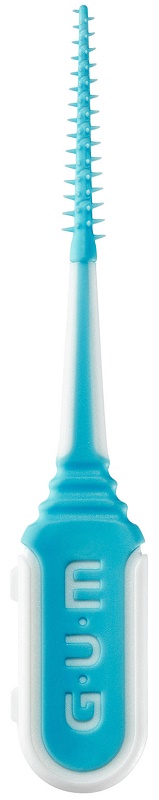 GUM SOFT PICK COMFORT FLEX COOL MINT SMALL SCOVOLINI 40 PEZZI - famajoy.it
