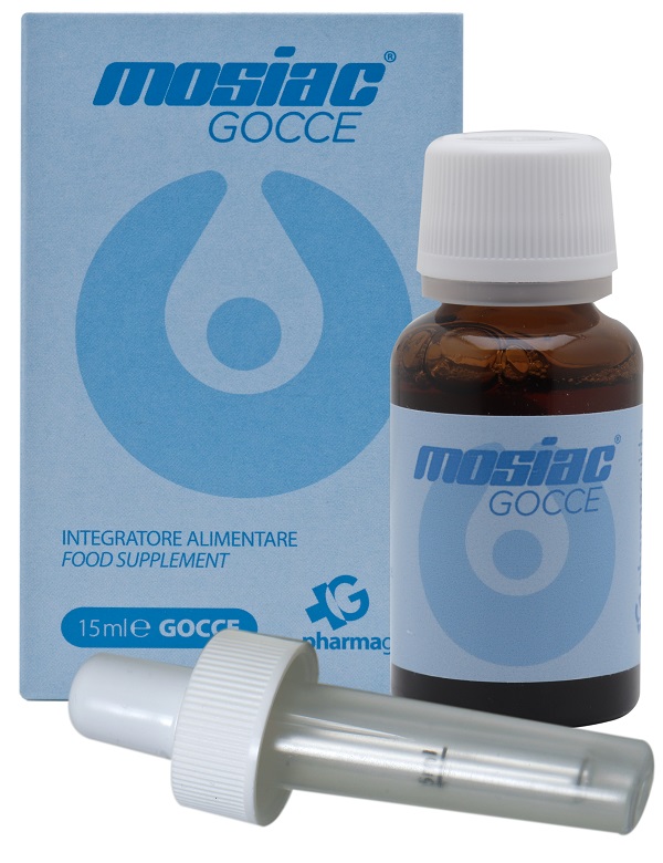 MOSIAC GOCCE 15 ML - famajoy.it