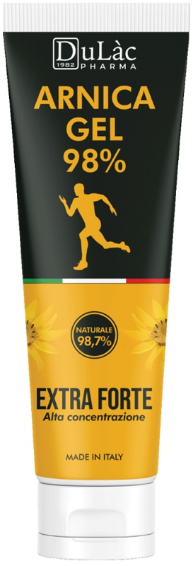ARNICA GEL 98% 100 ML - famajoy.it