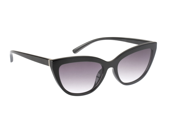 ALVITA OCCHIALE SOLE ELIZE BLK - famajoy.it