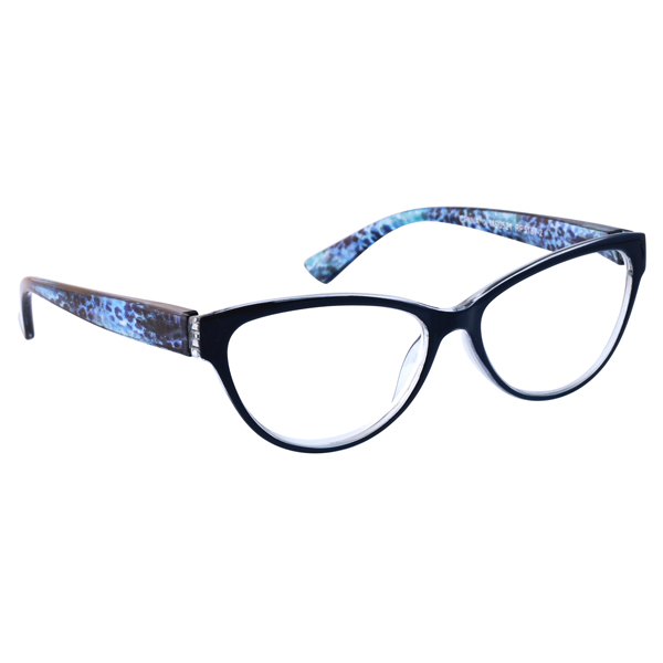 ALVITA OCCHIALE DA LETTURA BETSY BLUE +3,50 - famajoy.it