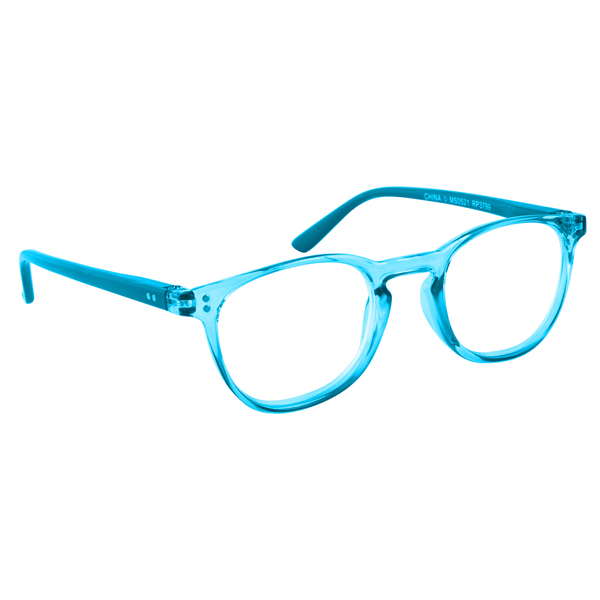 ALVITA OCCHIALE DA LETTURA TIFFANY BLUE +3,50 - famajoy.it
