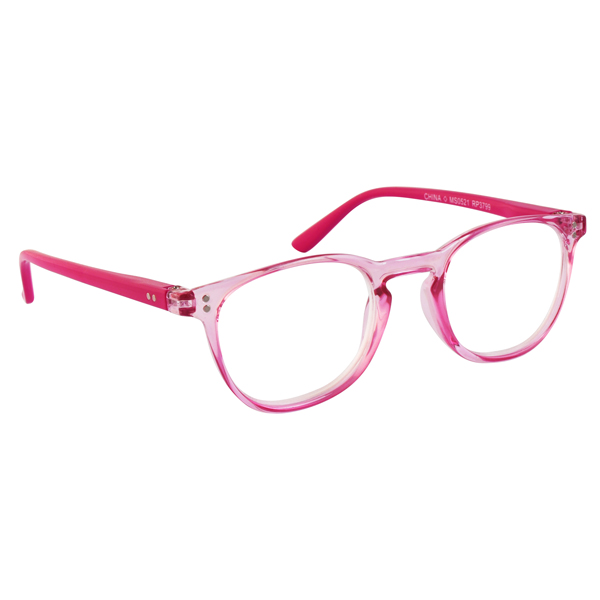 ALVITA OCCHIALE DA LETTURA TIFFANY PINK +3,00 - famajoy.it