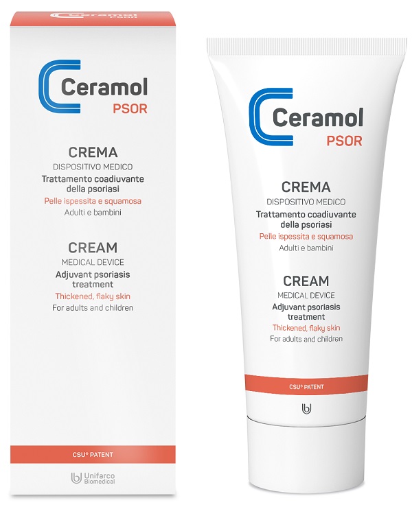 CERAMOL PSOR CREMA 200 ML - famajoy.it