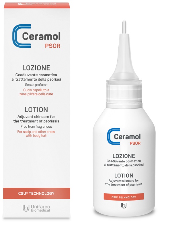 CERAMOL PSOR LOZIONE 50 ML - famajoy.it