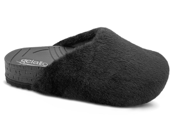 PLANTARE INDOSSABILE PUNTA CHIUSA WOODSTOCK PHOFF BLACK 35/36 - famajoy.it