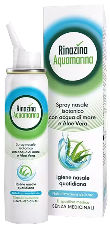 RINAZINA AQUAMARINA ISO DELICATA PROMO 23 - famajoy.it
