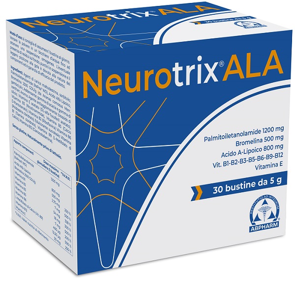 NEUROTRIX ALA 30 BUSTINE DA 5 G - famajoy.it
