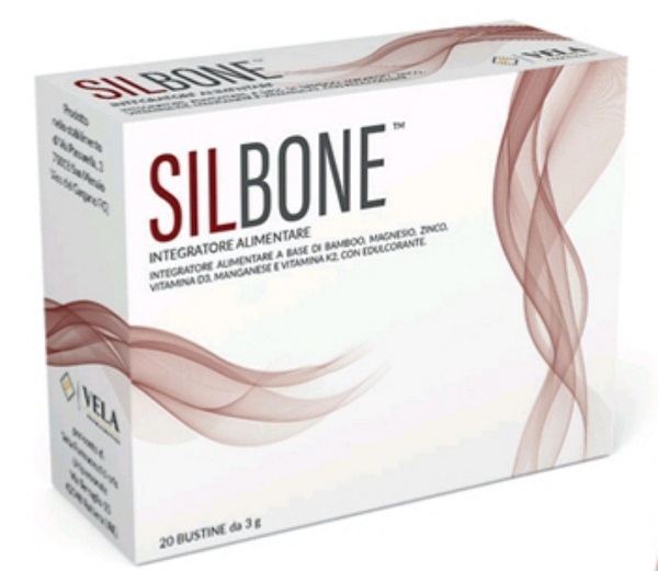 SILBONE 20 BUSTINE - famajoy.it
