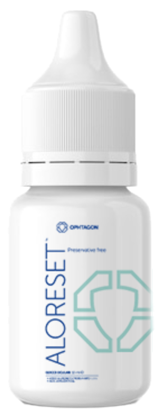 ALORESET GOCCE OCULARI 8 ML - famajoy.it