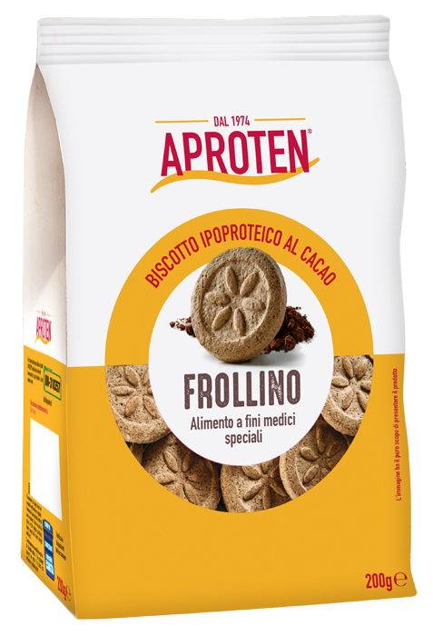 APROTEN FROLLINO CACAO 200 G - famajoy.it